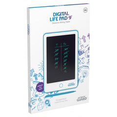 Digital Life Pad 9" | All Aboard Games