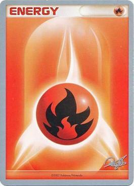 Fire Energy (Bliss Control - Paul Atanassov) [World Championships 2008] | All Aboard Games