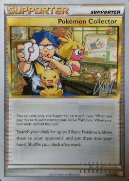 Pokemon Collector (97/123) (Reshiphlosion - Christopher Kan) [World Championships 2011] | All Aboard Games