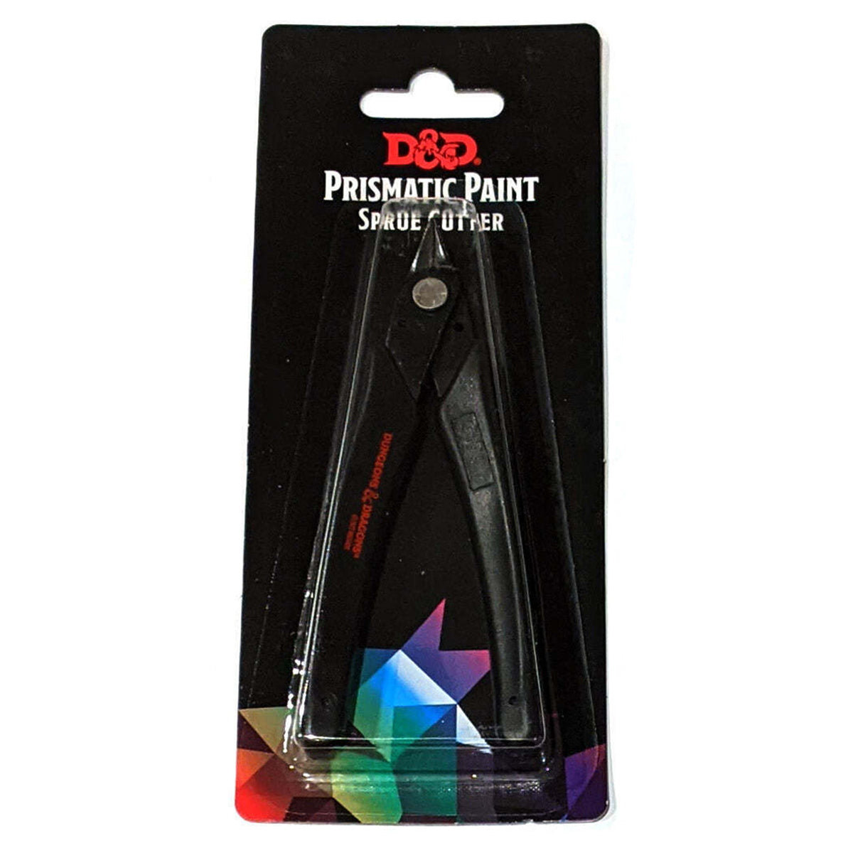 D&D - Prismatic Paint: Sprue Cutter | All Aboard Games