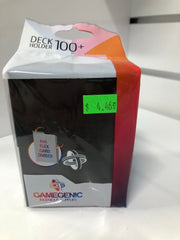 Gamegenic - Deck Holder | All Aboard Games