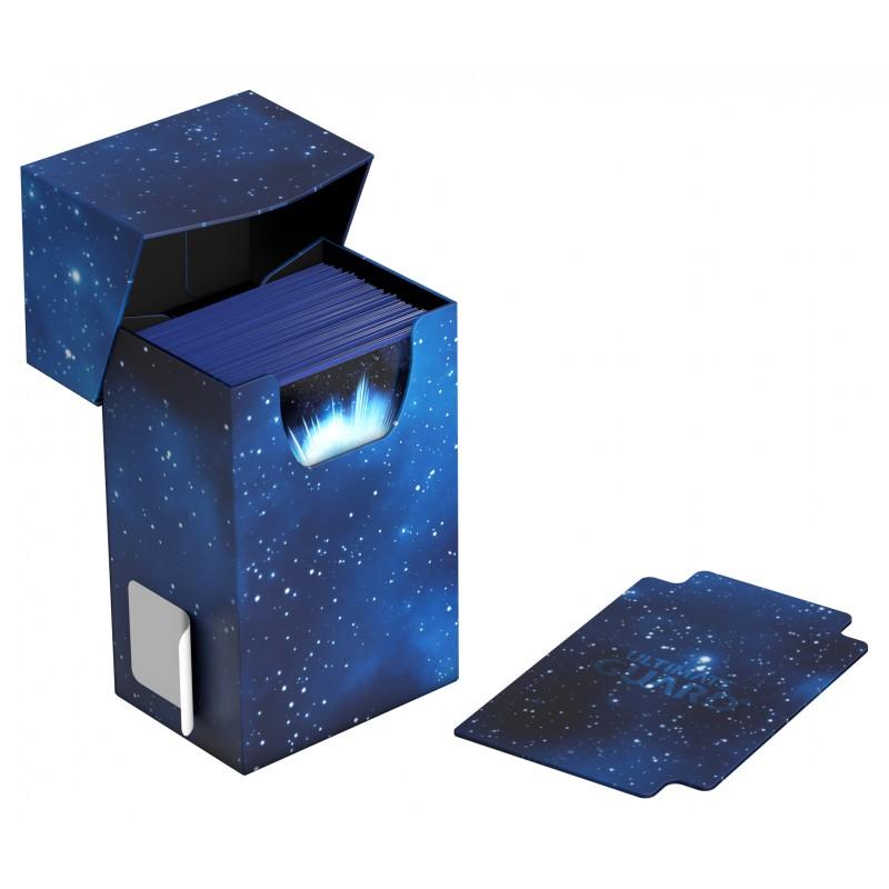 Mini Card Case 75+ Mystic Space Edition | All Aboard Games
