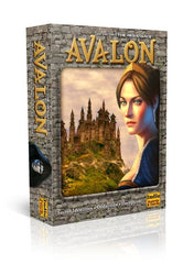 The Resistance: Avalon | All Aboard Games