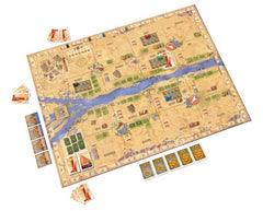 Amun-Re | All Aboard Games