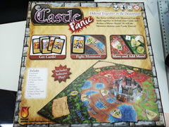 Castle Panic | All Aboard Games