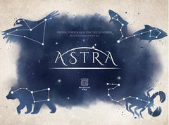 ASTRA | All Aboard Games