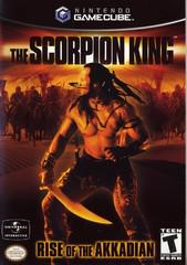 Gamecube - The Scorpion king - Rise of the Akkadian | All Aboard Games