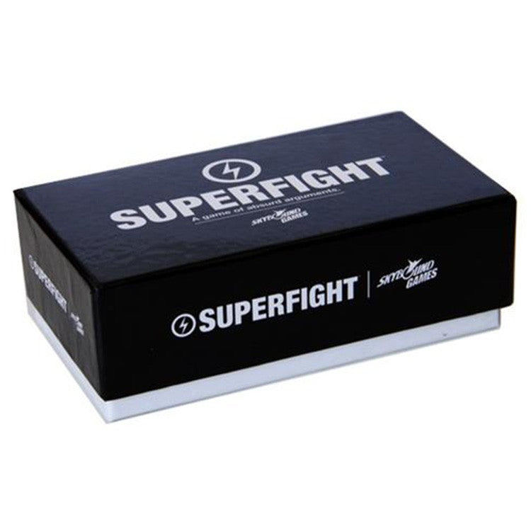 Superfight | All Aboard Games