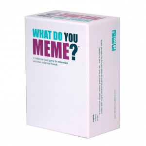 What Do You MEME - Recently Refreshed | All Aboard Games