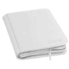 Zipfolio 160 - 4-Pocket XenoSkin™ | All Aboard Games