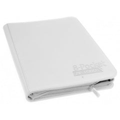 Zipfolio 320 8-Pocket XenoSkin™ | All Aboard Games